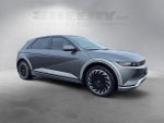 2023 Ioniq 5 Thumbnail 2