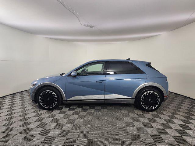 2023 Hyundai Ioniq - $32,677
