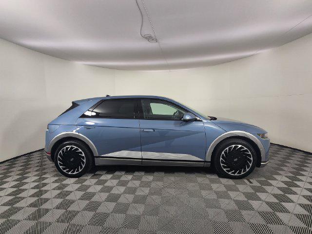 2023 Hyundai Ioniq - $32,677