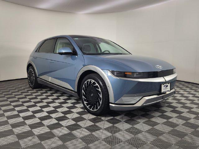 2023 Hyundai Ioniq - $32,677