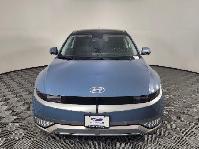 2023 Hyundai Ioniq - $32,677