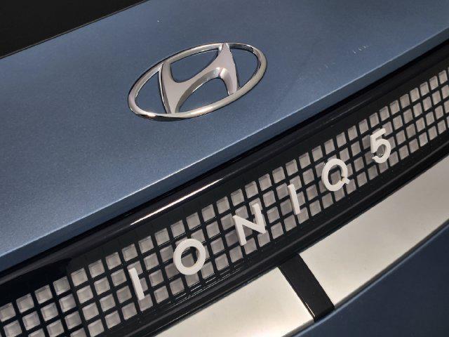 2023 Hyundai Ioniq - $32,677