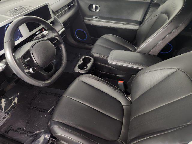 2023 Hyundai Ioniq - $32,677