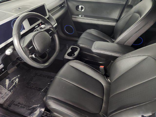 2023 Hyundai Ioniq - $32,677