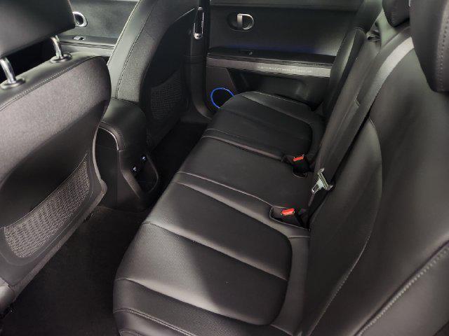 2023 Hyundai Ioniq - $32,677
