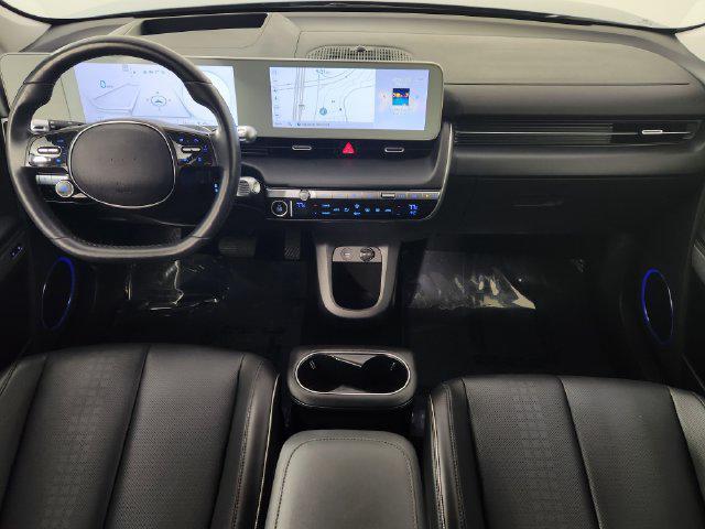 2023 Hyundai Ioniq - $32,677