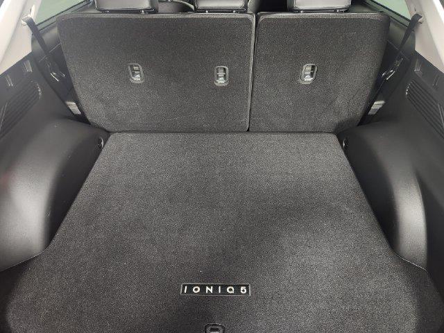 2023 Hyundai Ioniq - $32,677