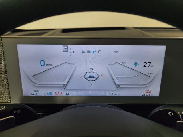 2023 Hyundai Ioniq - $32,677