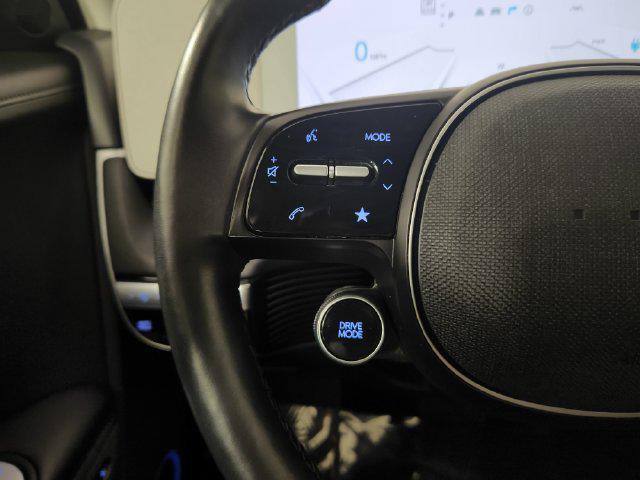 2023 Hyundai Ioniq - $32,677