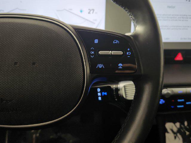2023 Hyundai Ioniq - $32,677