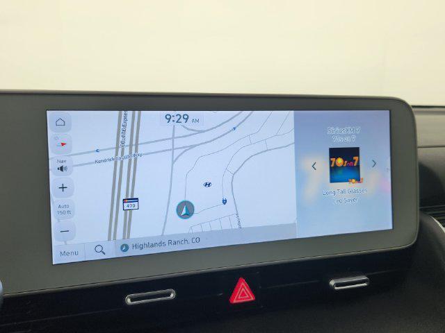 2023 Hyundai Ioniq - $32,677