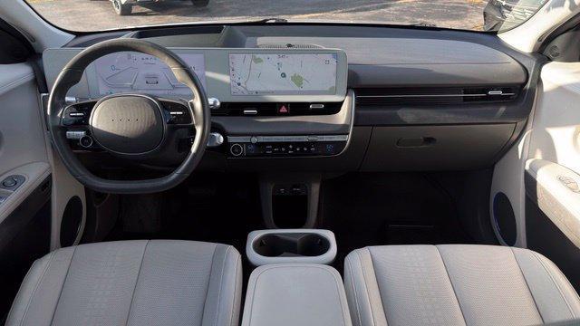 2023 Hyundai Ioniq - $29,799