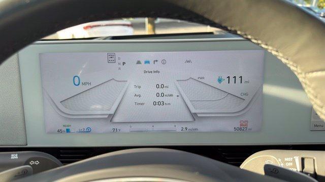 2023 Hyundai Ioniq - $29,799