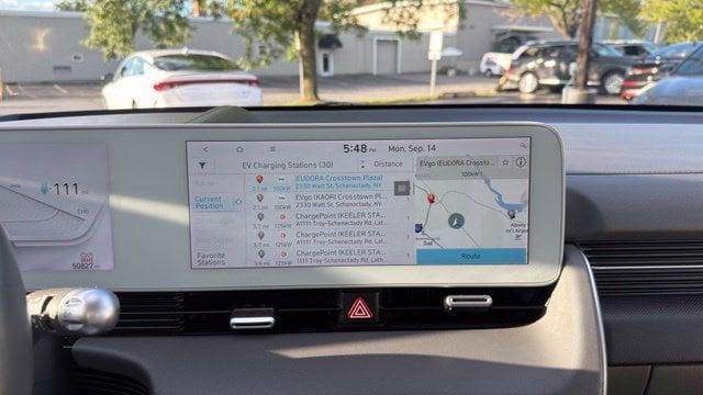 2023 Hyundai Ioniq - $29,799