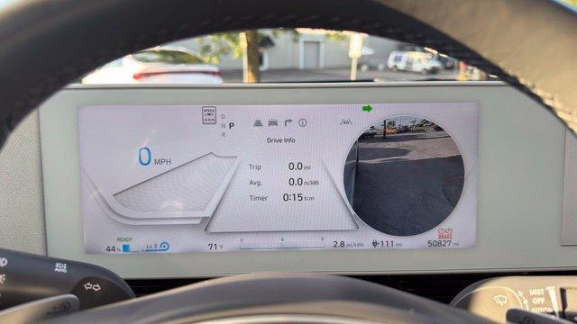2023 Hyundai Ioniq - $29,799