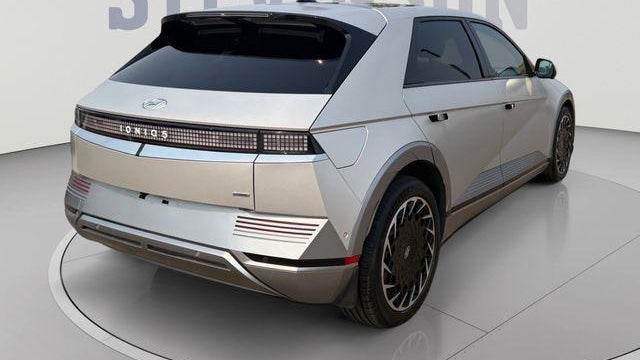 2023 Hyundai IONIQ 5 Limited