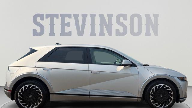 2023 Hyundai IONIQ 5 Limited