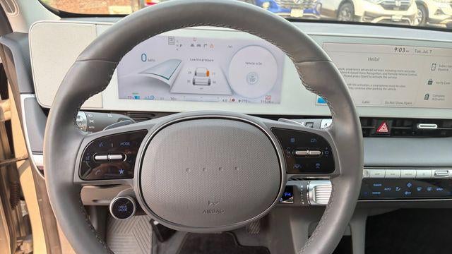 2023 Hyundai IONIQ 5 Limited