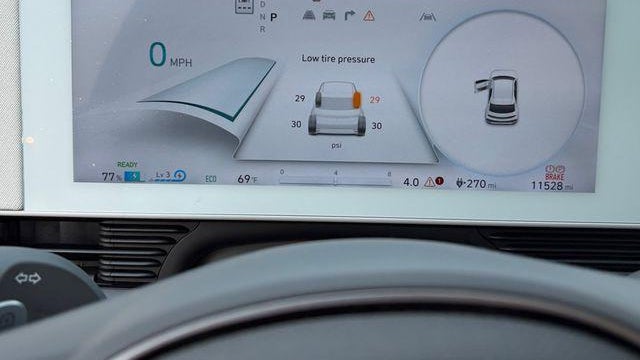 2023 Hyundai IONIQ 5 Limited