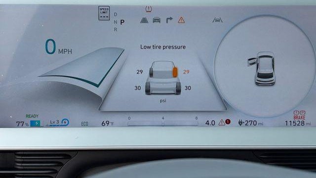 2023 Hyundai IONIQ 5 Limited