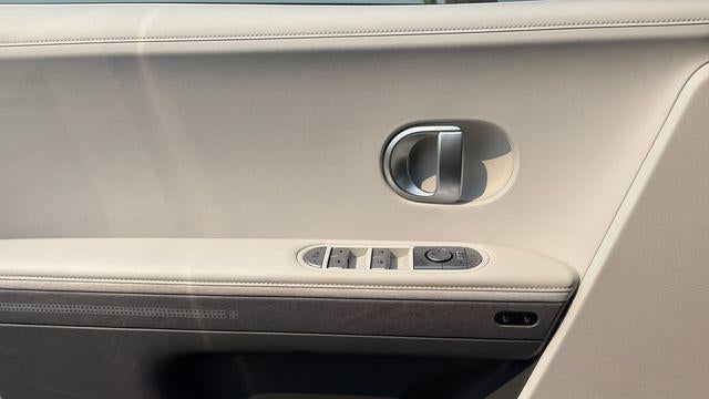 2023 Hyundai IONIQ 5 Limited