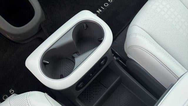 2023 Hyundai IONIQ 5 Limited
