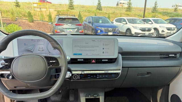 2023 Hyundai IONIQ 5 Limited