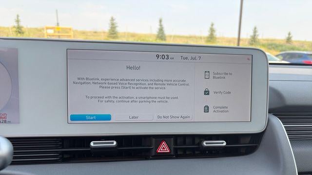 2023 Hyundai IONIQ 5 Limited