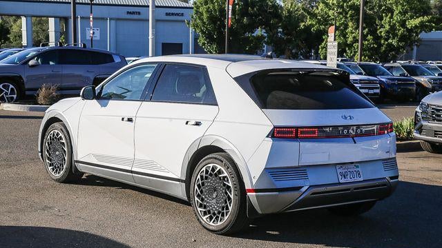 2023 Hyundai IONIQ 5 Limited