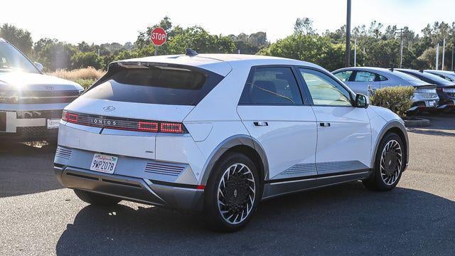 2023 Hyundai IONIQ 5 Limited