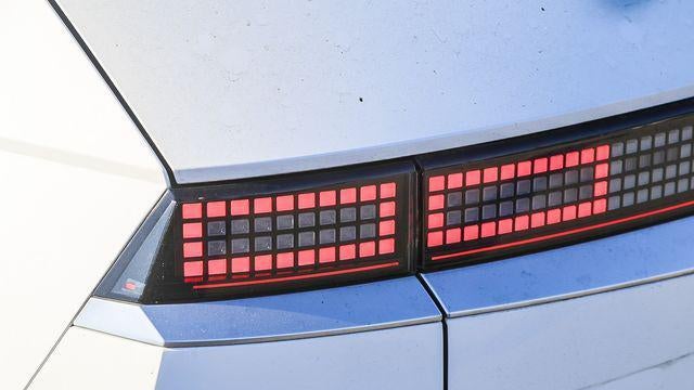 2023 Hyundai IONIQ 5 Limited
