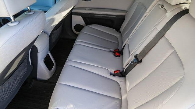 2023 Hyundai IONIQ 5 Limited