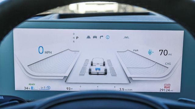 2023 Hyundai IONIQ 5 Limited