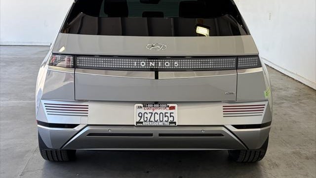 2023 Hyundai IONIQ 5 Limited
