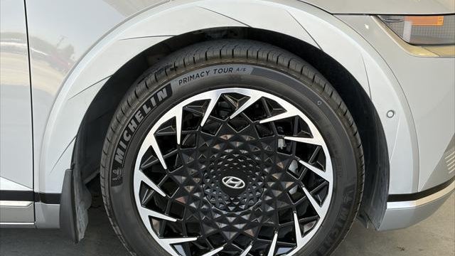 2023 Hyundai IONIQ 5 Limited
