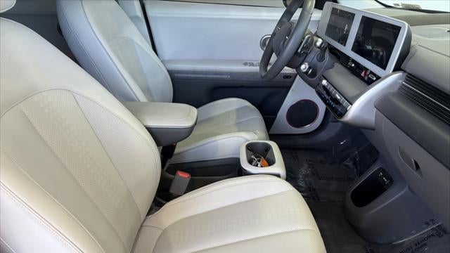2023 Hyundai IONIQ 5 Limited