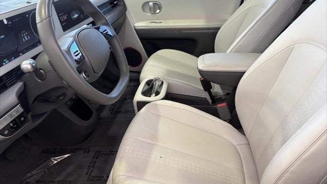 2023 Hyundai IONIQ 5 Limited
