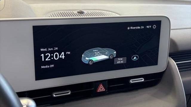 2023 Hyundai IONIQ 5 Limited