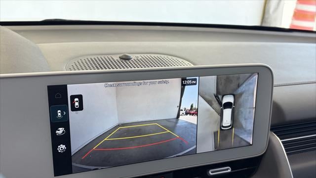 2023 Hyundai IONIQ 5 Limited