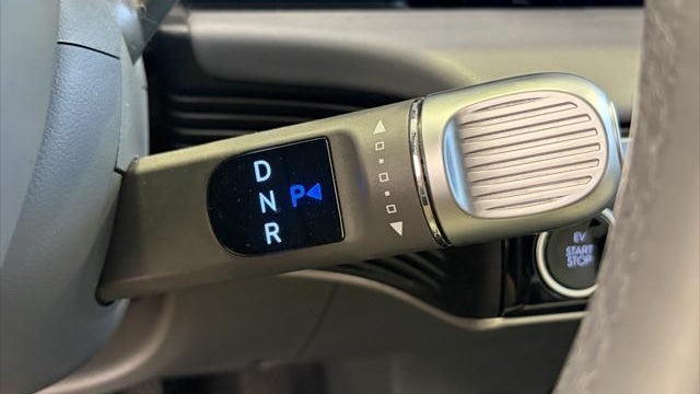 2023 Hyundai IONIQ 5 Limited