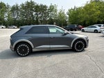 2023 Ioniq 5 Thumbnail 4