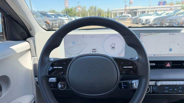 2023 Hyundai IONIQ 5 Limited