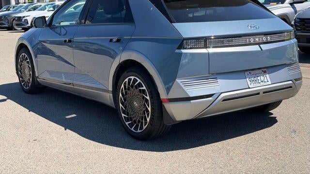 2023 Hyundai IONIQ 5 Limited