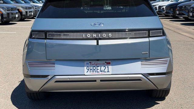 2023 Hyundai IONIQ 5 Limited