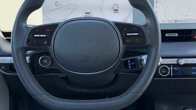 2023 Hyundai IONIQ 5 Limited