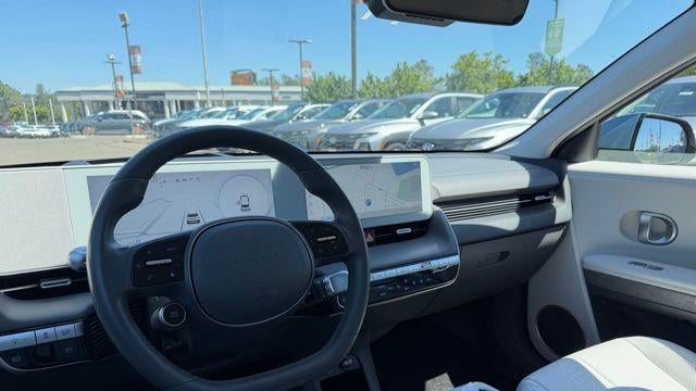2023 Hyundai IONIQ 5 Limited