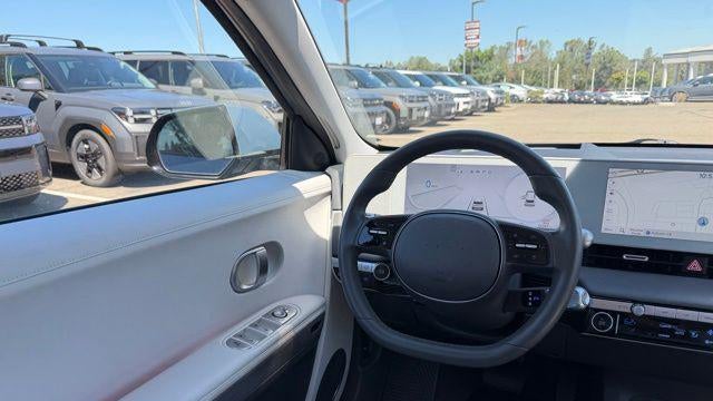 2023 Hyundai IONIQ 5 Limited