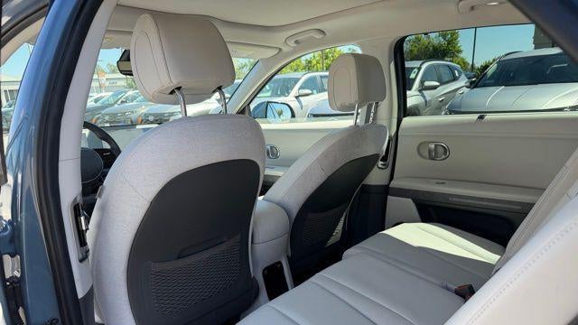 2023 Hyundai IONIQ 5 Limited