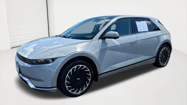 Preowned 2023 Hyundai IONIQ 5 Limited for Sale