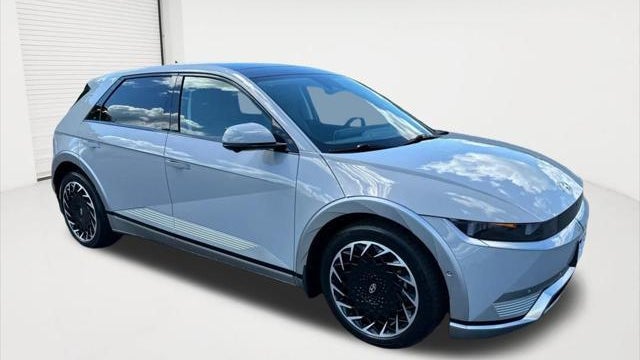 2023 Hyundai IONIQ 5 Limited